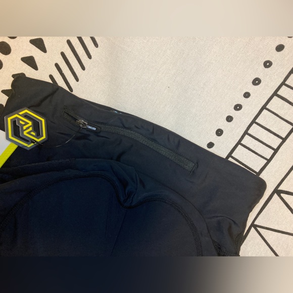 NWT NORTHHILL Women’s Padded 4D Bike Shorts Bicycle Cycling High Waist w/Padding - Picture 5 of 6